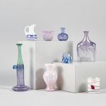 1044 7508 ART GLASS